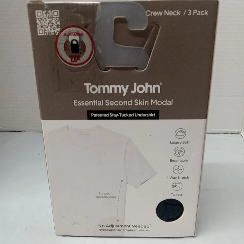 Tommy John tommy john